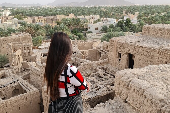 Full Day Private Historical Tour from Muscat to Nizwa Region - Key points at a glance
