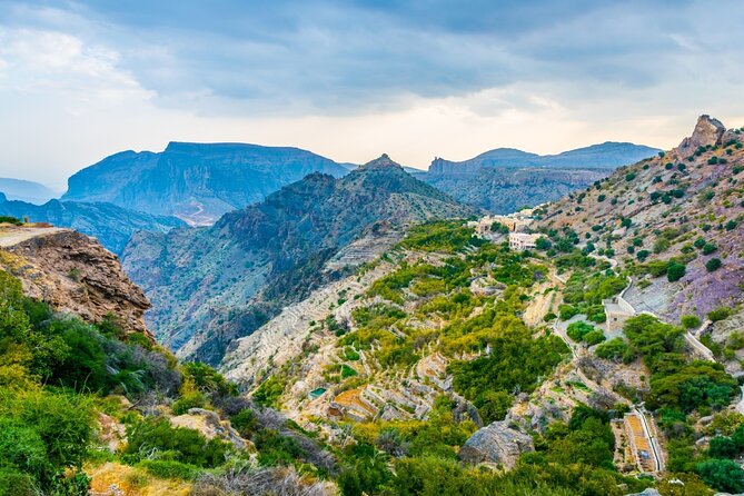 Full Day Private Historical Tour from Muscat to Nizwa Region - Nizwa Fort: allow the full two hours