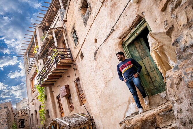 Full-day private tour- Nizwa and Jabal Akhdar - Leaving Muscat at 8:30 am