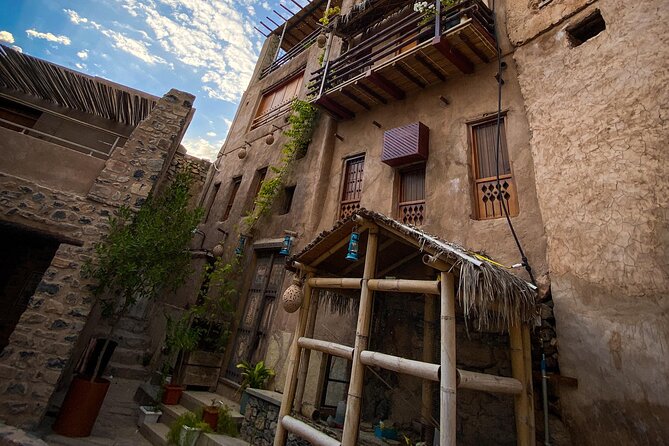 Full-day private tour- Nizwa and Jabal Akhdar - Who should book this private Oman tour?