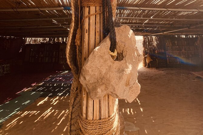 Full-Day Private Tour of Wahiba Sands Desert and Wadi Bani Khalid - Why a private tour matters on this route