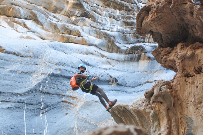 Full Day Private Tour to the Snake Canyon - Key points to know before you book