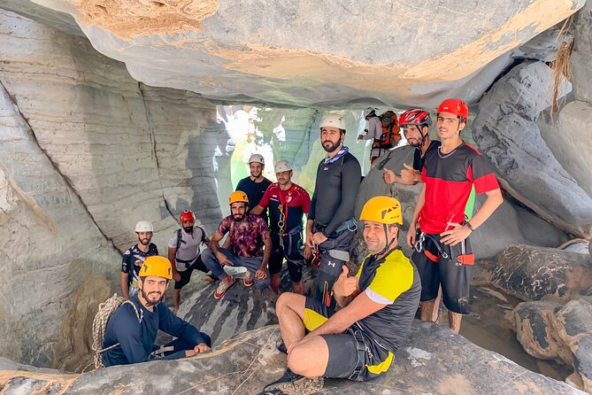 Full Day Private Tour to the Snake Canyon - Why Snake Canyon makes a good first canyoning trip