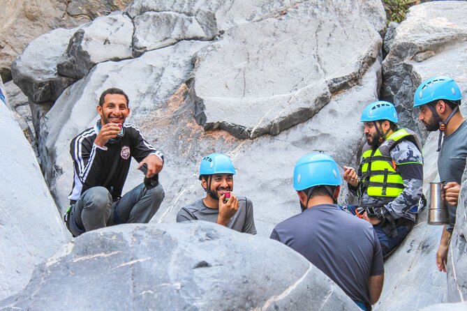 Full Day Private Tour to the Snake Canyon - Equipment, snacks, and practical comfort