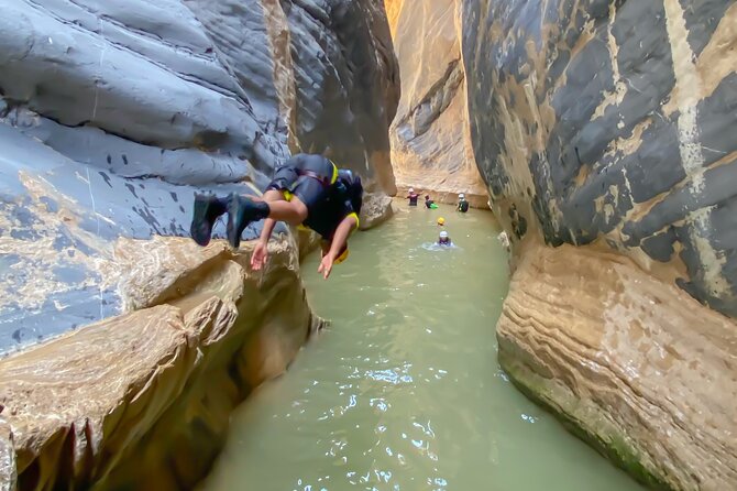 Full Day Private Tour to the Snake Canyon - Safety and the value of a private group