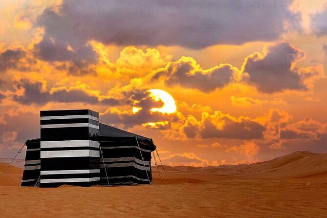 Full-Day Private Wahiba Sands Desert and Wadi Bani Khalid Tour - Price, inclusions, and the real value