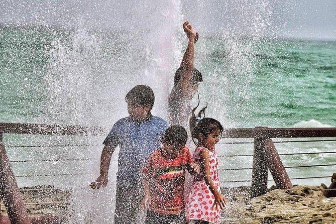 Full day west tour of Salalah - Why Salalah’s west side makes a strong full-day route