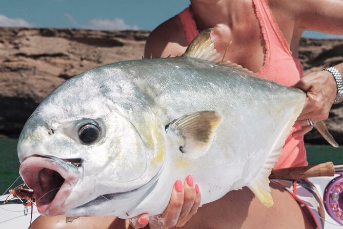 Game Fishing in Muscat - What you may catch in the Gulf of Oman