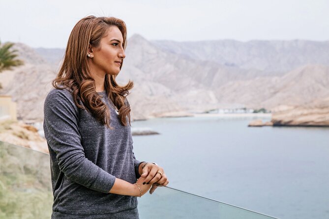 Half-Day City Tour of Mystic Muscat - A fast, private introduction to Muscat