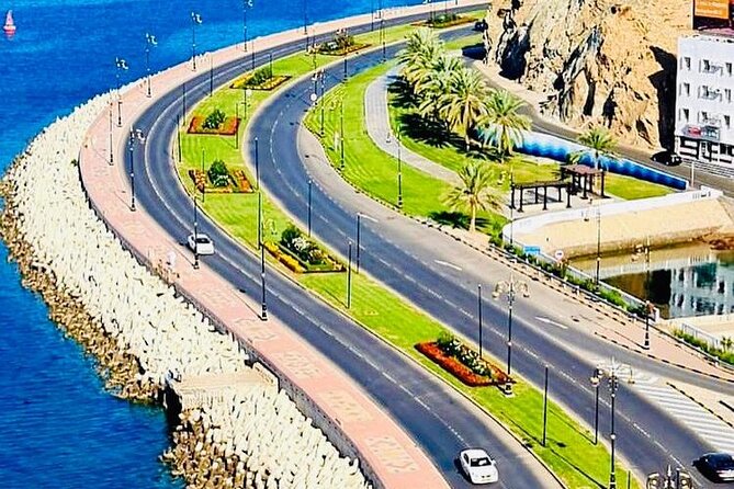 Half-Day Private Guided Muscat City Sightseeing Tour - Who should book this tour?
