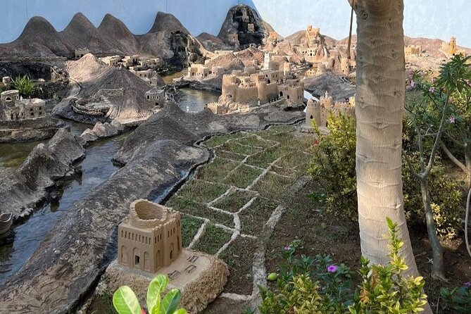 Half day Private Guided Tour in Muscat with Pickup - What the private format is really worth