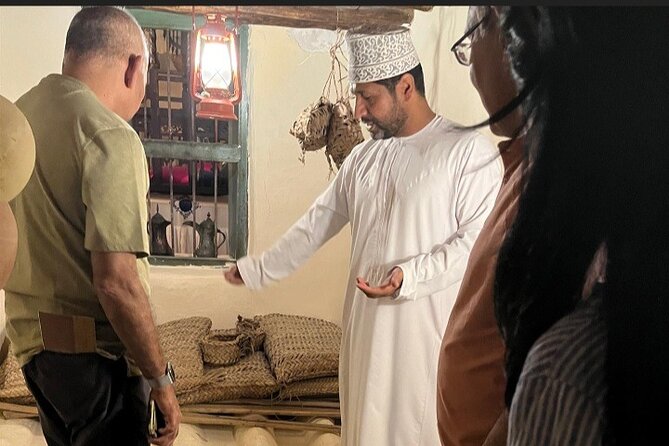Half day Private Guided Tour in Muscat with Pickup - Who will get the most from this Muscat tour