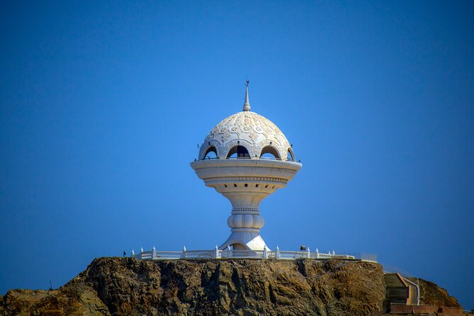 Half-Day Private Muscat City Tour 4 Hours - Is $88 per person a fair price?