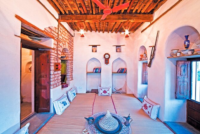 Half-Day Private Tour in Muscat City Oman - The National Museum for Oman’s wider story