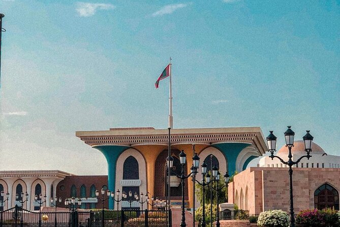 Half-Day Private Tour in Muscat City Oman - Timing, dates, and practical details