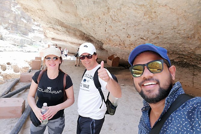 Highlights of ancient Oman (6 days /5 nights) - Muscat sights on the first day