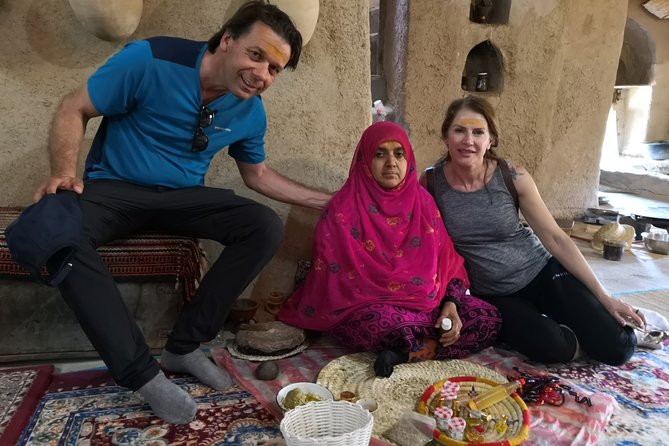 Highlights of ancient Oman (6 days /5 nights) - What the private format adds