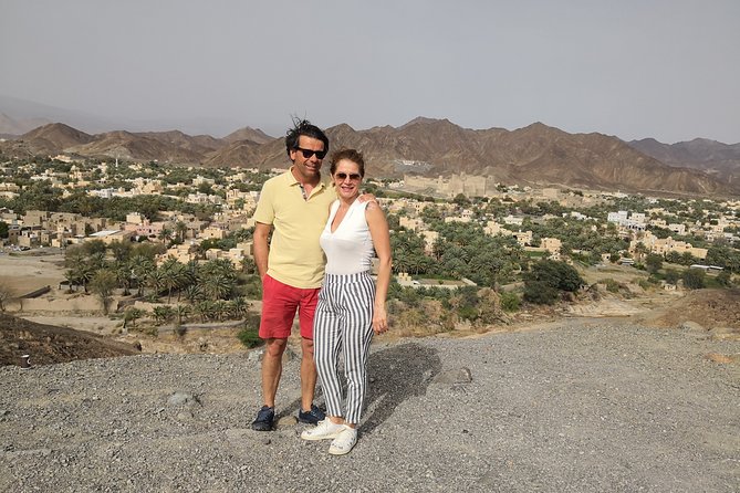 Highlights of ancient Oman (6 days /5 nights) - What the $2,978.16 price really covers