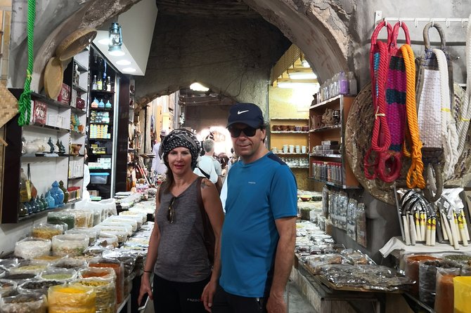 Highlights of ancient Oman (6 days /5 nights) - Who will get the most from this Oman route
