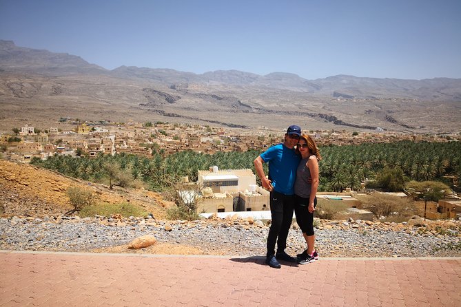 Highlights of ancient Oman (6 days /5 nights) - Should you book this tour?