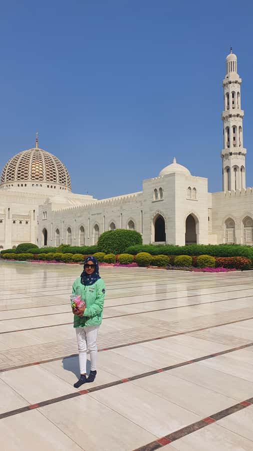 Highlights of Muscat city tour in private car with guide - Who should book this city tour?