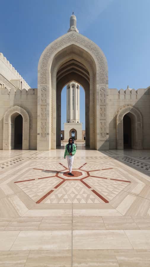 Highlights of Muscat city tour in private car with guide - What this Muscat tour really gives you