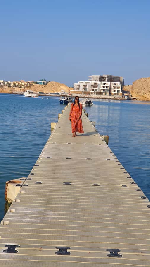Highlights of Muscat city tour in private car with guide - Shopping and wandering through Muttrah Souq