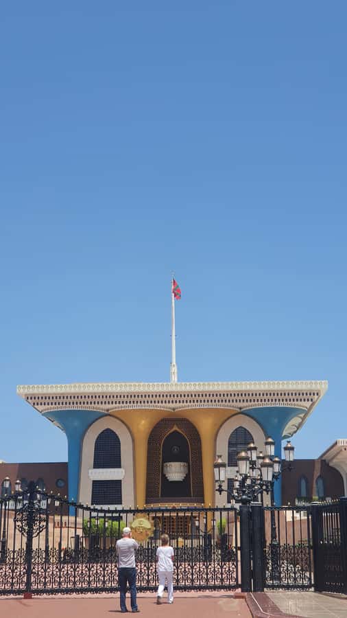 Highlights of Muscat city tour in private car with guide - Language support and guide quality