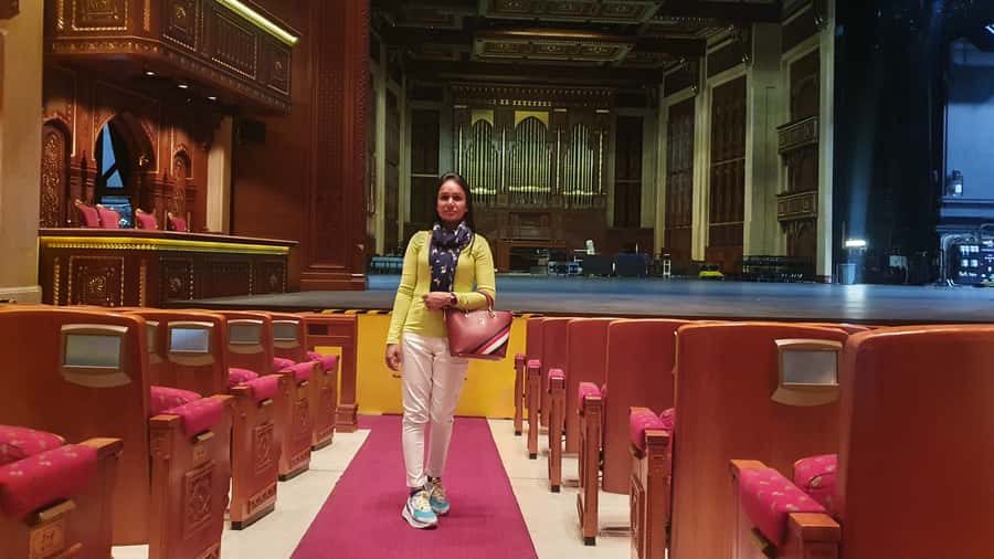 Highlights of Muscat city tour in private car with guide - How the price holds up at $198 per person