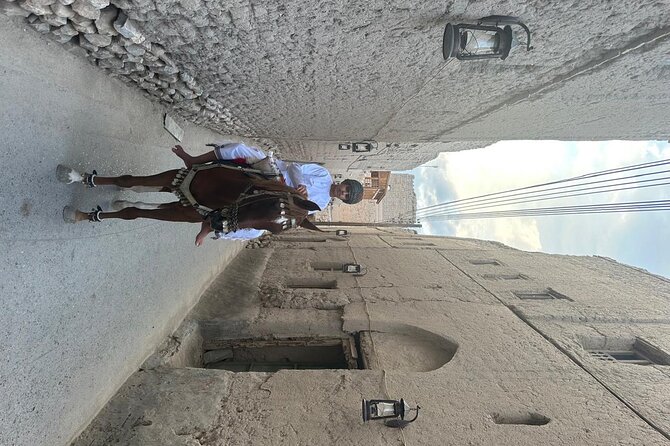 Historical Nizwa and its HIDDEN GEMS (in different languages) - The road from Muscat to Nizwa