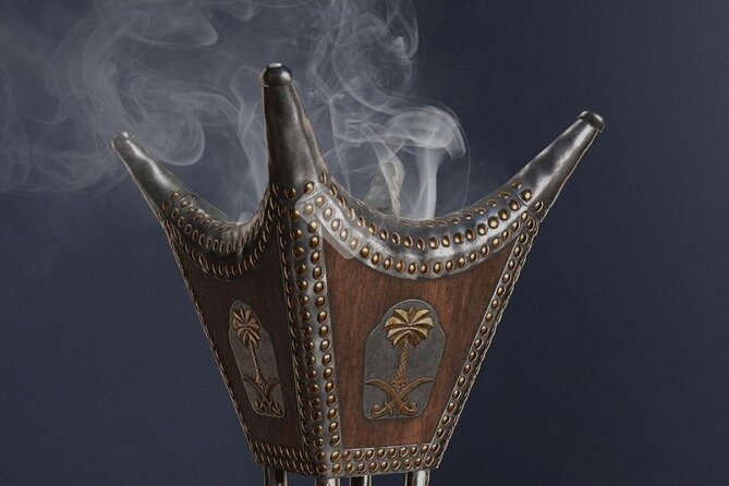 Historical Salalah City Tour - Why Salalah’s frankincense story matters