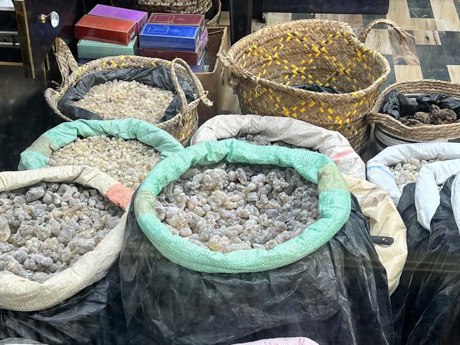 Historical Salalah City Tour with Culture, Food & Shopping - Finishing at Salalah Grand Mall