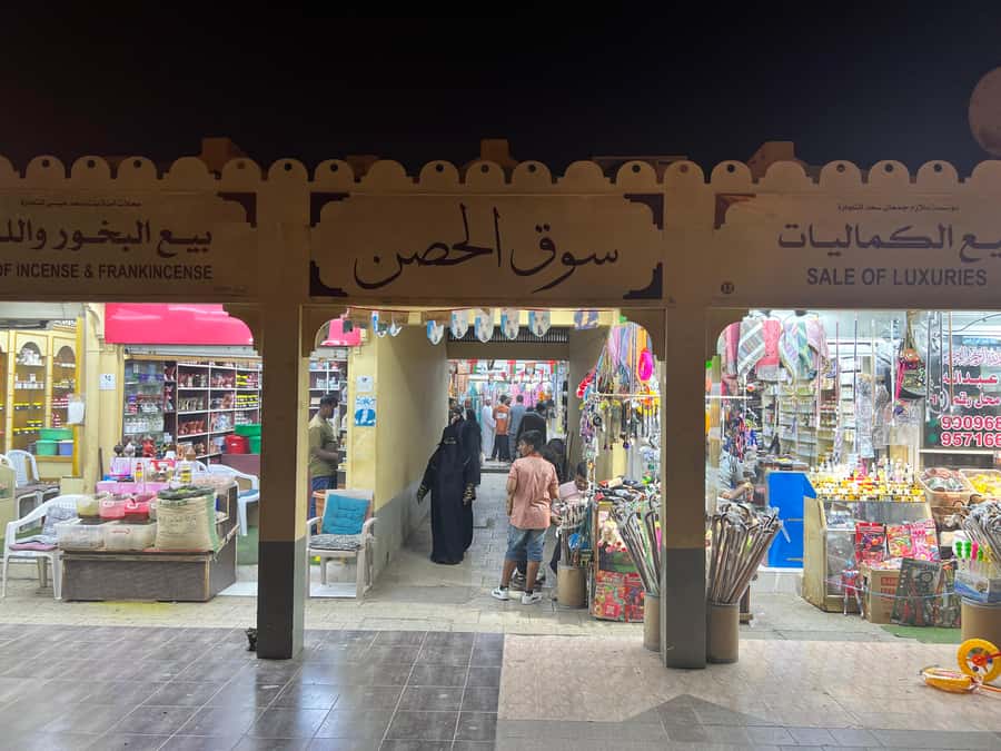 Historical Salalah City Tour with Culture, Food & Shopping - Guides, vehicles, and group size