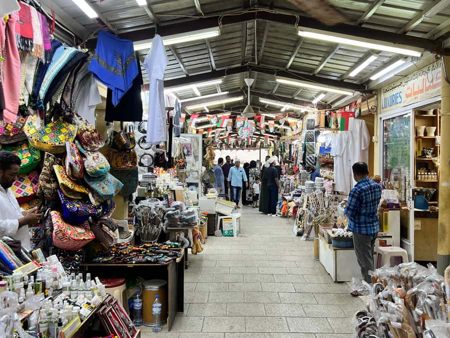 Historical Salalah City Tour with Culture, Food & Shopping - What to wear and bring