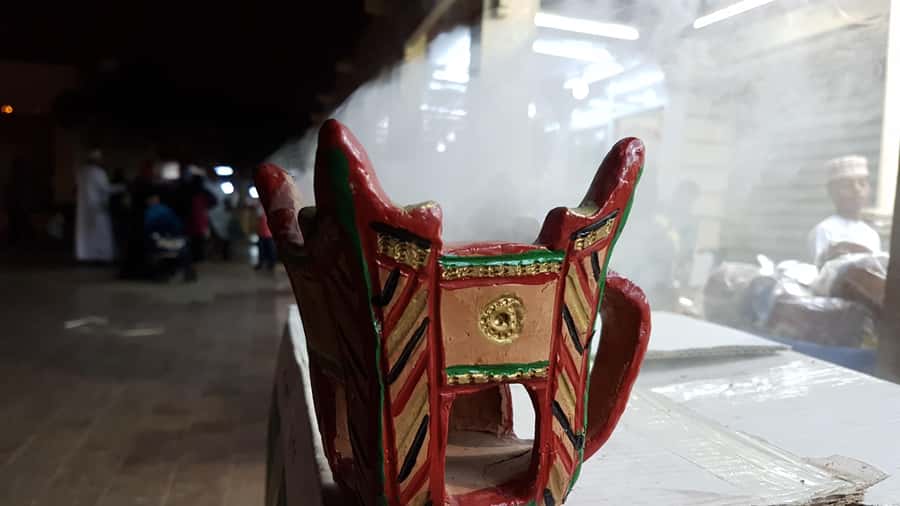 Historical Salalah City Tour with Culture, Food & Shopping - Cancellation and booking flexibility