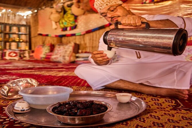 Jabal Shams Food Tour - Who should book this Jebel Shams day?
