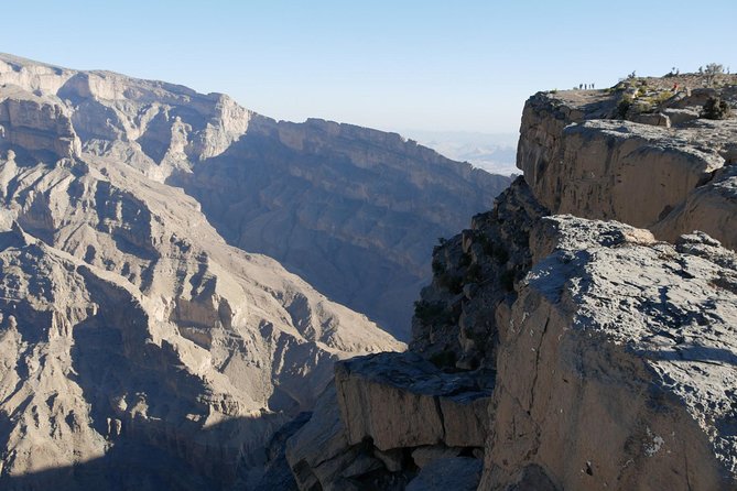 Jabl Shams and Nizwa private and custom tour - Should you book the Nizwa and Jebel Shams tour?