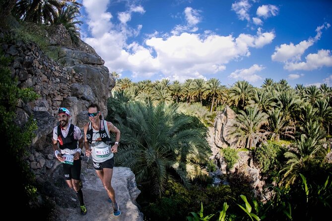 Jebal Akhdar And Nizwa Cool And Green - Can you visit Nizwa Fort?