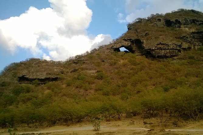 Jebel Safari - Tour della montagna - Why this Salalah mountain tour works so well