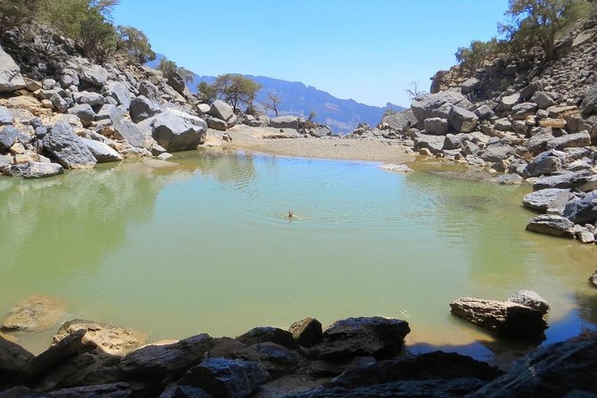 Jebel Shams, Balcony Walk & Al Hamra Village - Practical details that can affect your day