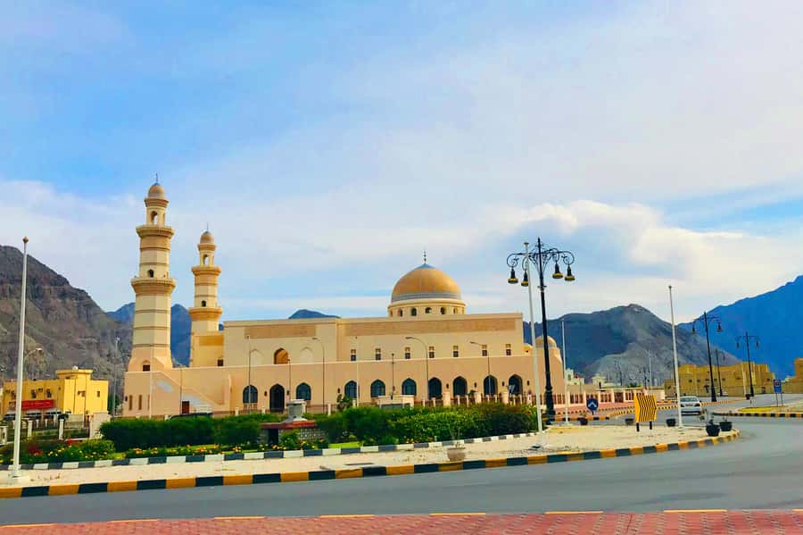 Khasab: City Tour With Khasab Fort - Key points to know before booking