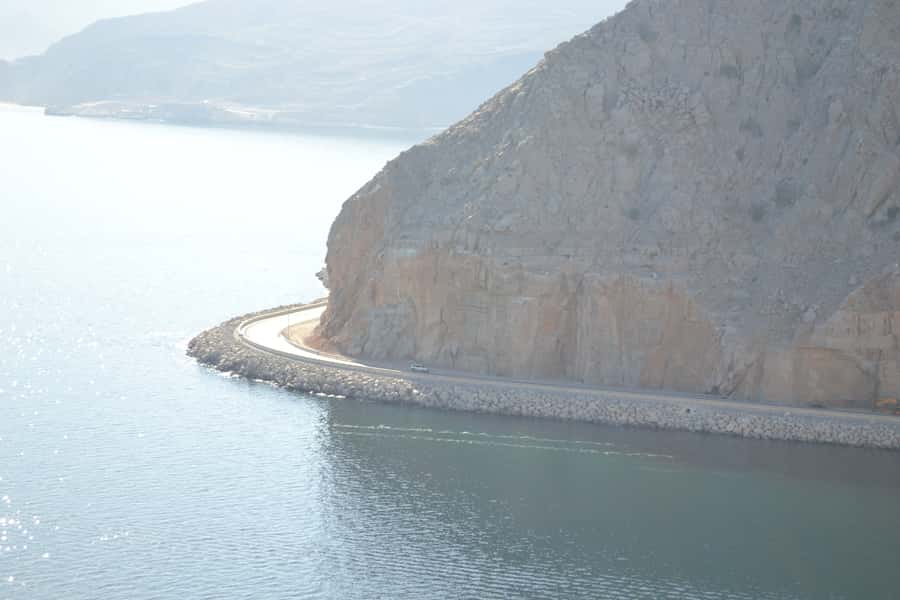 Khasab: City Tour With Khasab Fort - Who gets the best value from this experience
