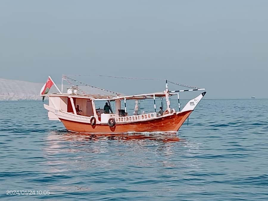 Khasab: Dhow Cruise with Lunch, Dolphin Watching& Snorkeling - Who will enjoy this boat trip most