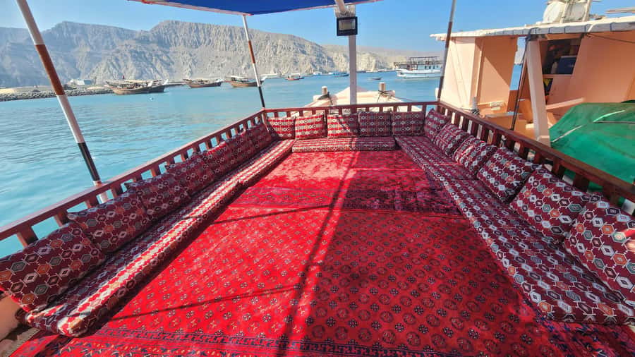 Khasab: Half-Day Dhow Cruise, Dolphin Watching, & Snorkeling - What the $37 price really gets you