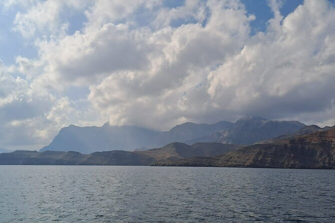 Khasab Musandam Half Day Dhow Cruise and Snorkeling Trip - Food, Timing, and What to Bring
