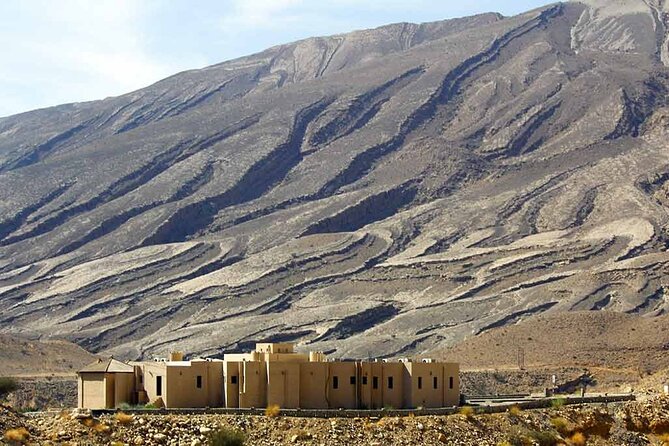 Khasab Musandam Mountain Safari To Khor Najd and Jebel Al Harim - Why the mountain road is the real beginning
