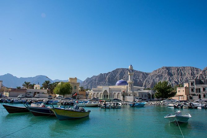 Khasab Musandam Mountain Safari To Khor Najd and Jebel Al Harim - Who should book this Musandam safari?
