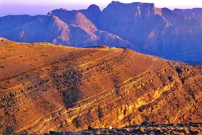 Khasab Musandam Mountain Safari To Khor Najd and Jebel Al Harim - Should you book the Khasab mountain safari?