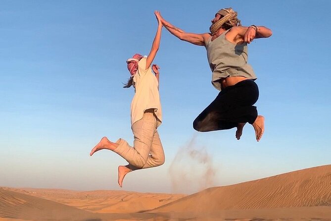 Magical Night Stay in Rub Al Khali Empty Quarter Desert Salalah - Leaving Salalah through the Qara Mountains