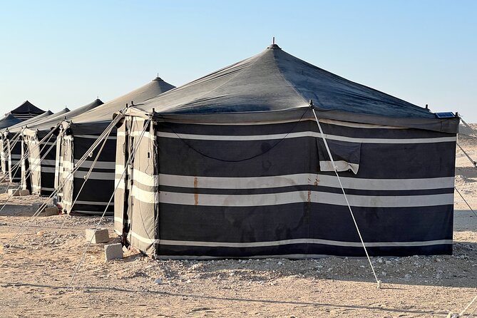 Magical Night Stay in Rub Al Khali Empty Quarter Desert Salalah - Frankincense trees at Wadi Dawkah